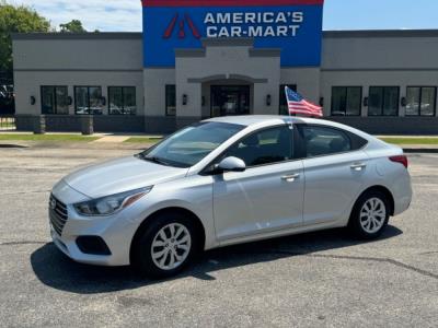 2020 Hyundai Accent