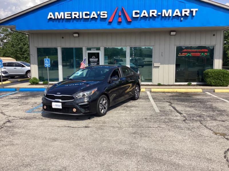 2019 Kia Forte America's CarMart