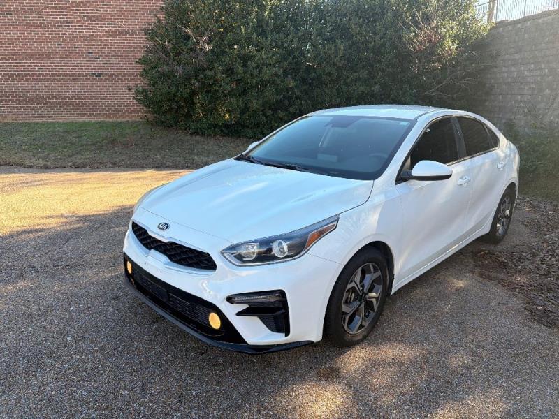 2019 Kia FORTE LXS's photo