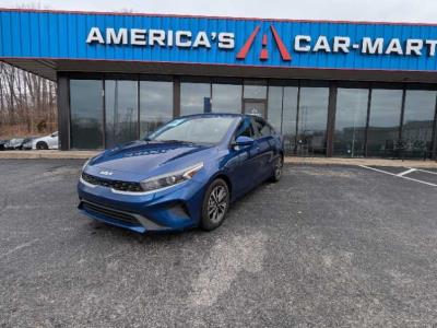 2022 Kia Forte