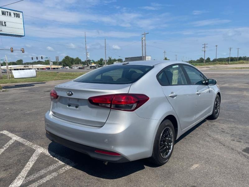 2017 Kia Forte America's CarMart
