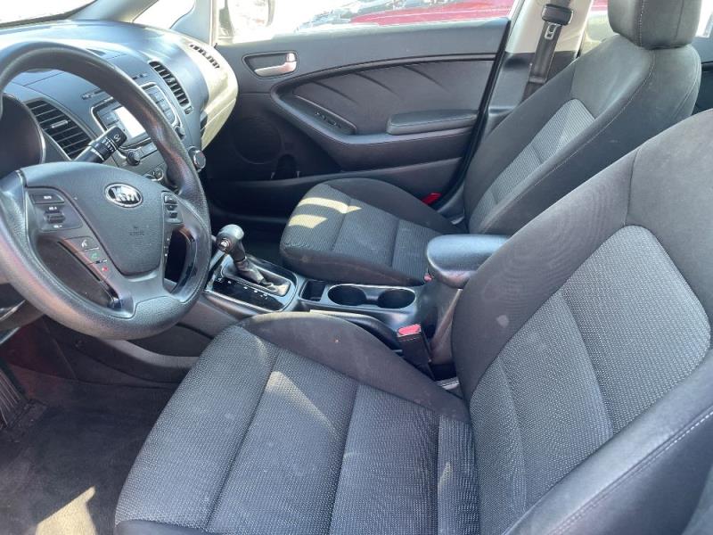 2017 Kia Forte America's CarMart