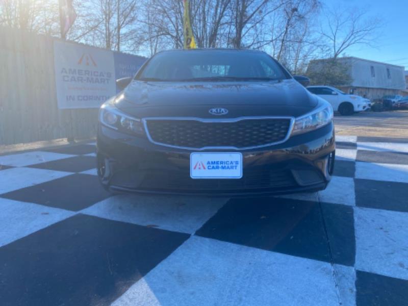 2017 Kia Forte LX's photo