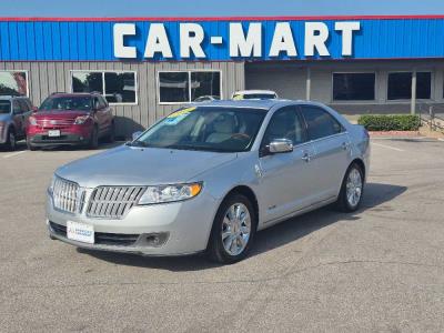 2011 Lincoln MKZ