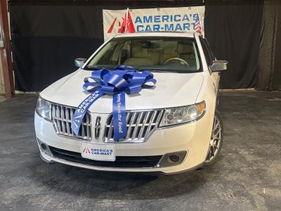 2011 Lincoln MKZ