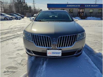 2010 Lincoln MKZ
