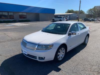 2009 Lincoln MKZ