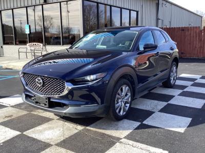 2021 Mazda CX-30