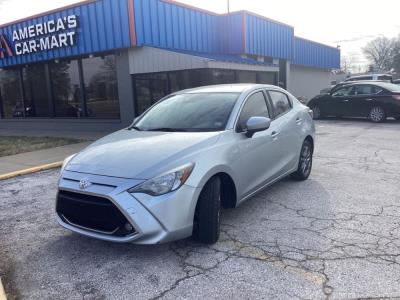 2019 Toyota Yaris