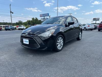 2017 Toyota Yaris iA