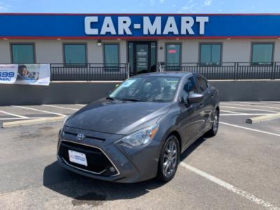 2019 Toyota Yaris