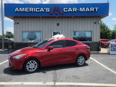 2016 Scion iA