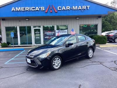 2016 Scion iA