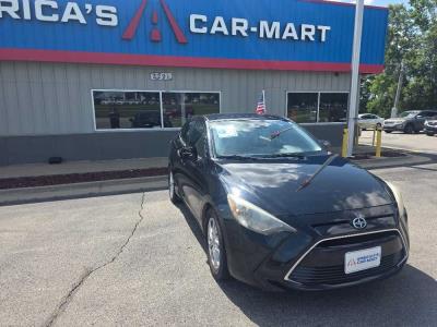 2016 Scion iA