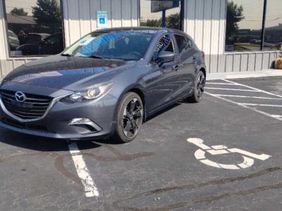 2014 Mazda Mazda3