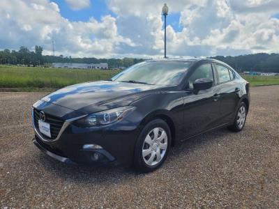 2015 Mazda Mazda3