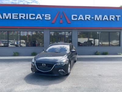 2016 Mazda Mazda3