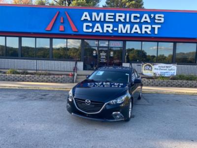 2015 Mazda Mazda3