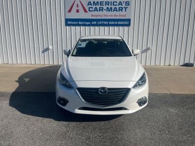 2015 Mazda Mazda3