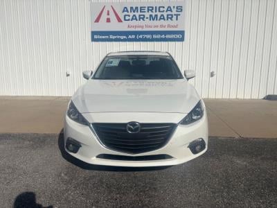 2016 Mazda Mazda3