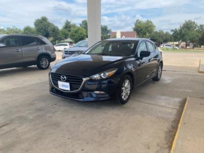 2017 Mazda Mazda3