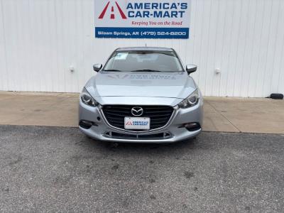 2018 Mazda Mazda3