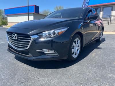 2017 Mazda Mazda3