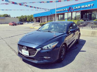 2017 Mazda Mazda3