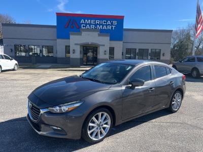 2017 Mazda Mazda3