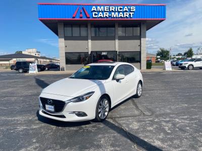 2017 Mazda Mazda3