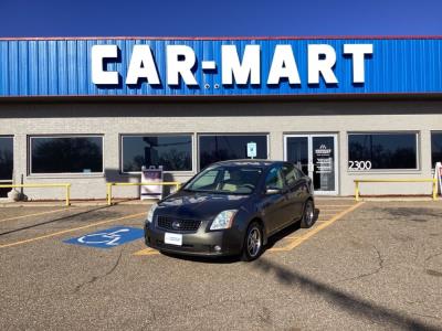 2009 Nissan Sentra