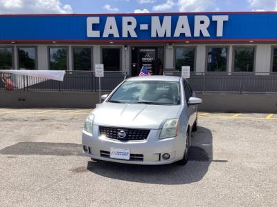 2009 Nissan Sentra