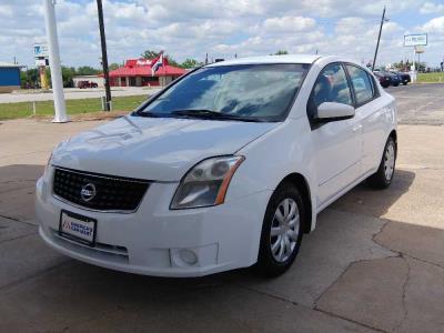 2007 Nissan Sentra