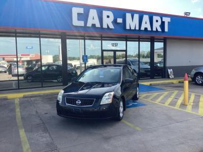 2008 Nissan Sentra