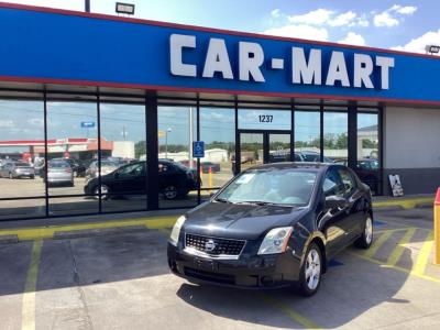 2008 Nissan Sentra