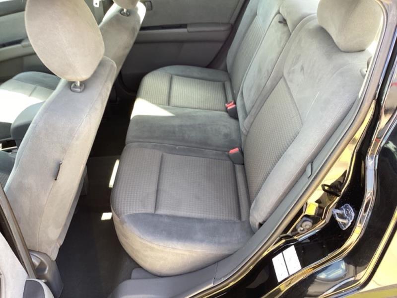 2008 Nissan Sentra's photo