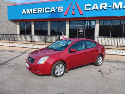 2009 Nissan Sentra