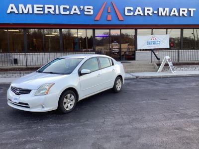 2012 Nissan Sentra