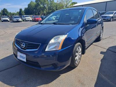 2010 Nissan Sentra