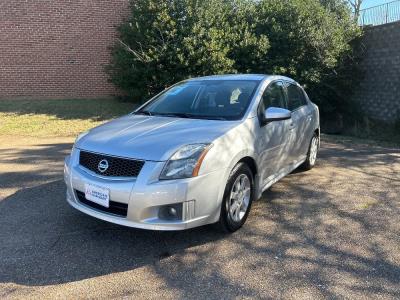 2012 Nissan Sentra