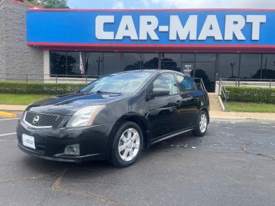 2011 Nissan Sentra
