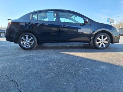 2011 Nissan Sentra