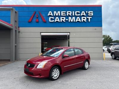 2010 Nissan Sentra