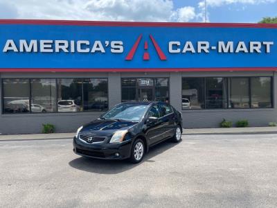 2010 Nissan Sentra