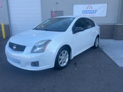 2010 Nissan Sentra