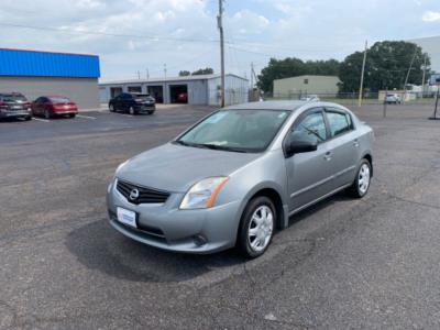 2012 Nissan Sentra