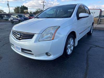 2012 Nissan Sentra