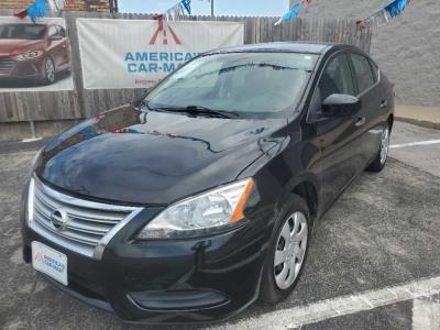 2014 Nissan Sentra