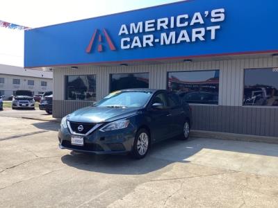 2016 Nissan Sentra