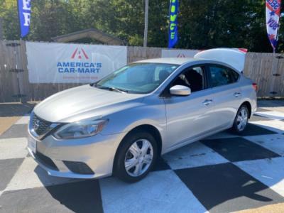2016 Nissan Sentra